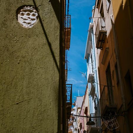 Residenza Delle Sirene Ξενοδοχείο Γκαέτα Εξωτερικό φωτογραφία