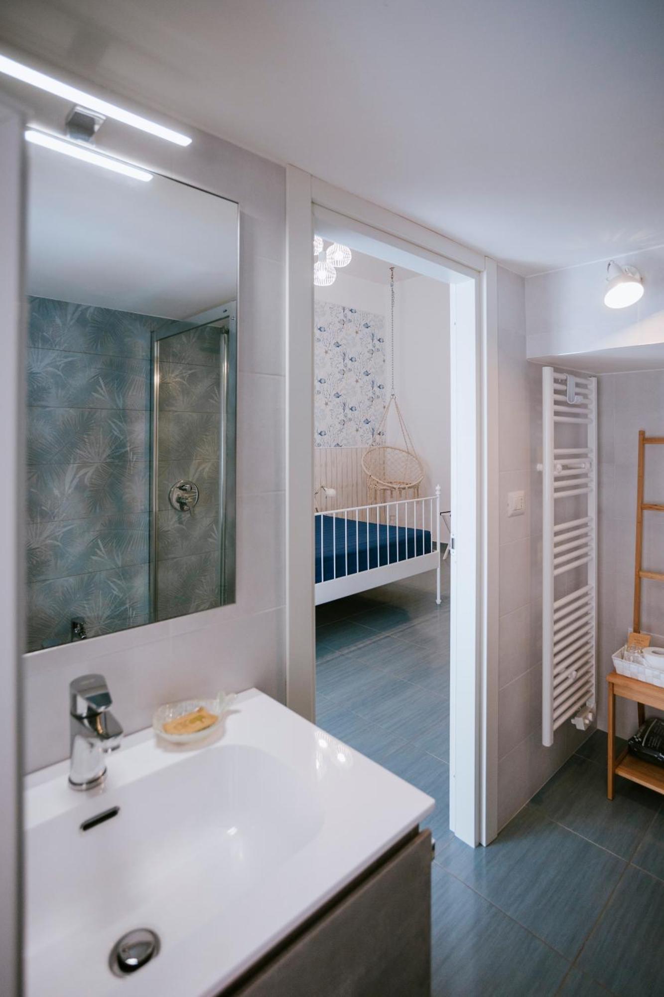 Residenza Delle Sirene Ξενοδοχείο Γκαέτα Εξωτερικό φωτογραφία