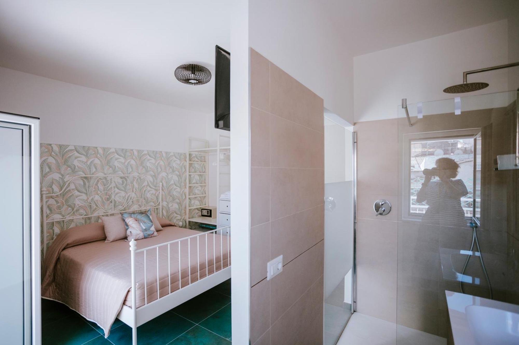 Residenza Delle Sirene Ξενοδοχείο Γκαέτα Εξωτερικό φωτογραφία