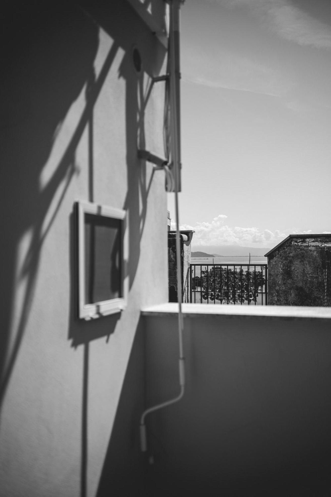 Residenza Delle Sirene Ξενοδοχείο Γκαέτα Εξωτερικό φωτογραφία