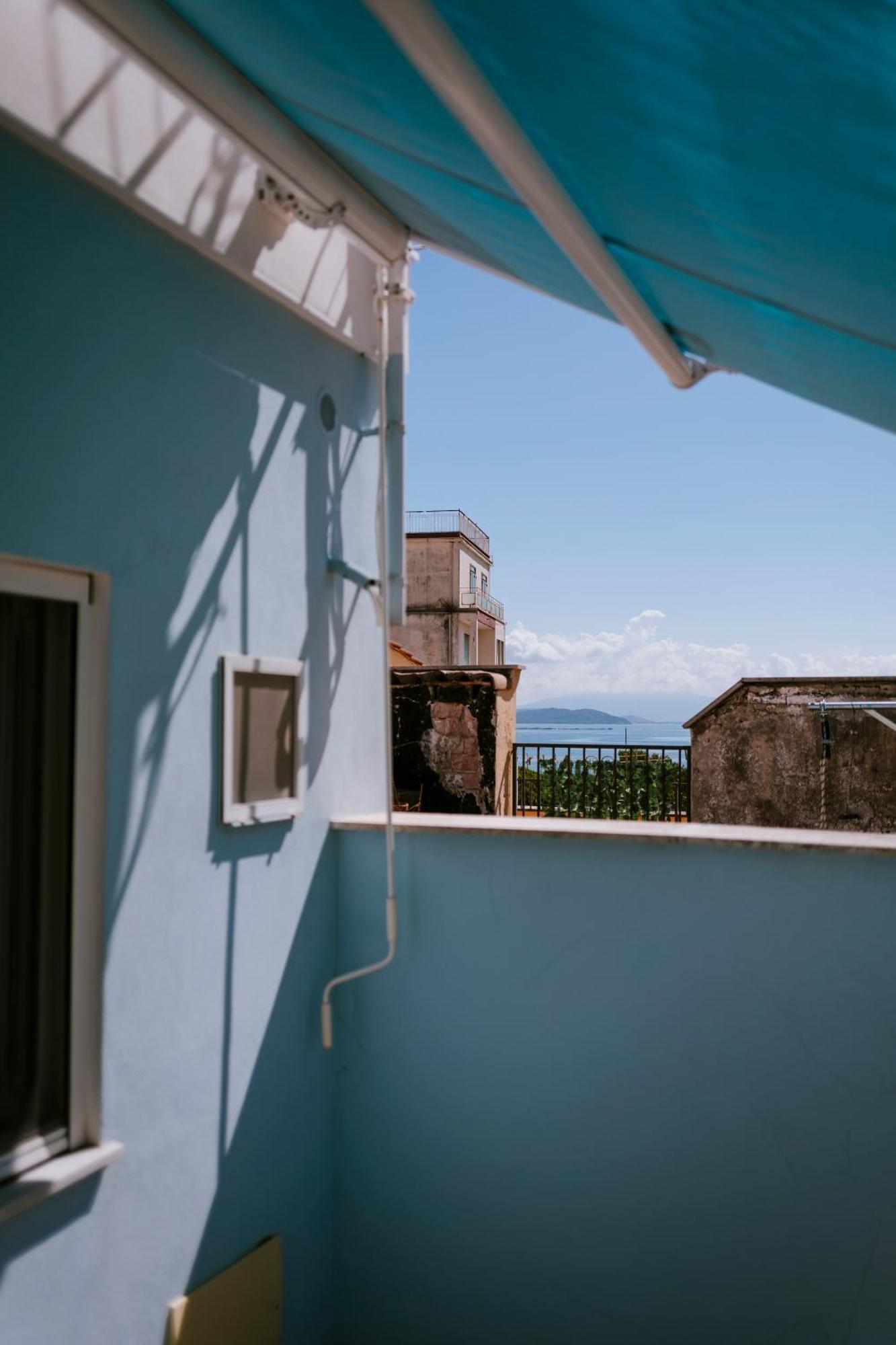 Residenza Delle Sirene Ξενοδοχείο Γκαέτα Εξωτερικό φωτογραφία