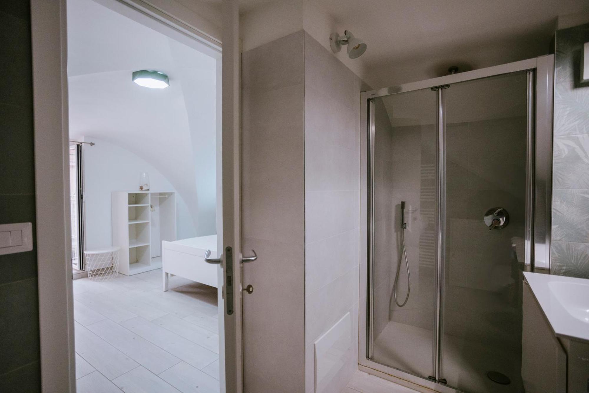 Residenza Delle Sirene Ξενοδοχείο Γκαέτα Εξωτερικό φωτογραφία