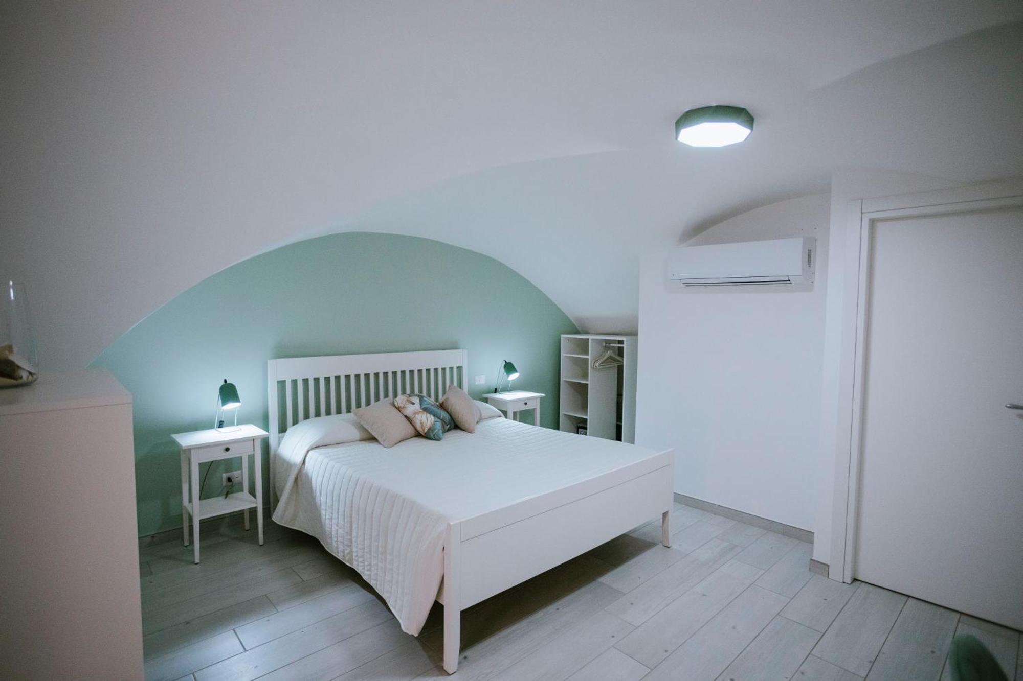 Residenza Delle Sirene Ξενοδοχείο Γκαέτα Εξωτερικό φωτογραφία