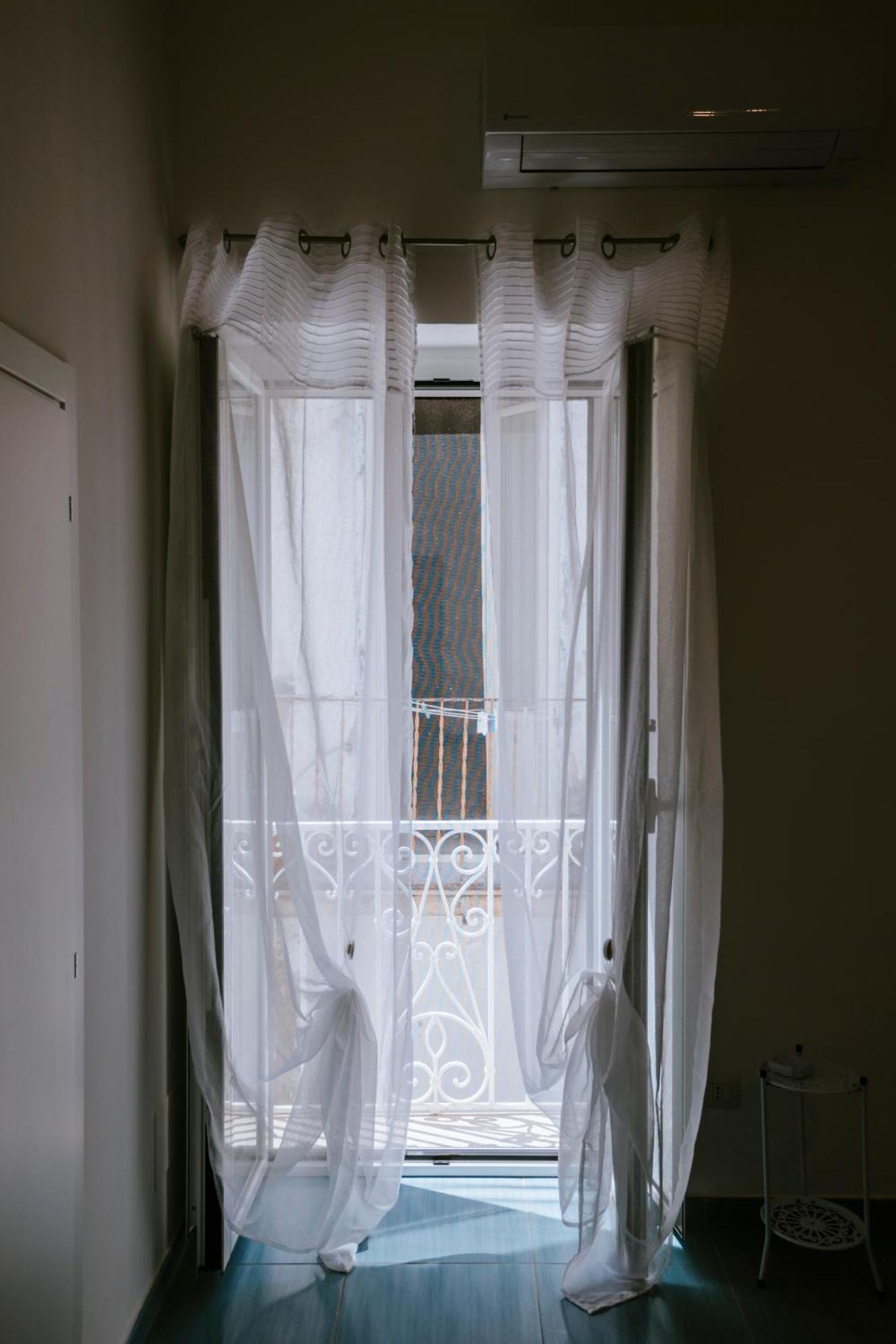 Residenza Delle Sirene Ξενοδοχείο Γκαέτα Εξωτερικό φωτογραφία