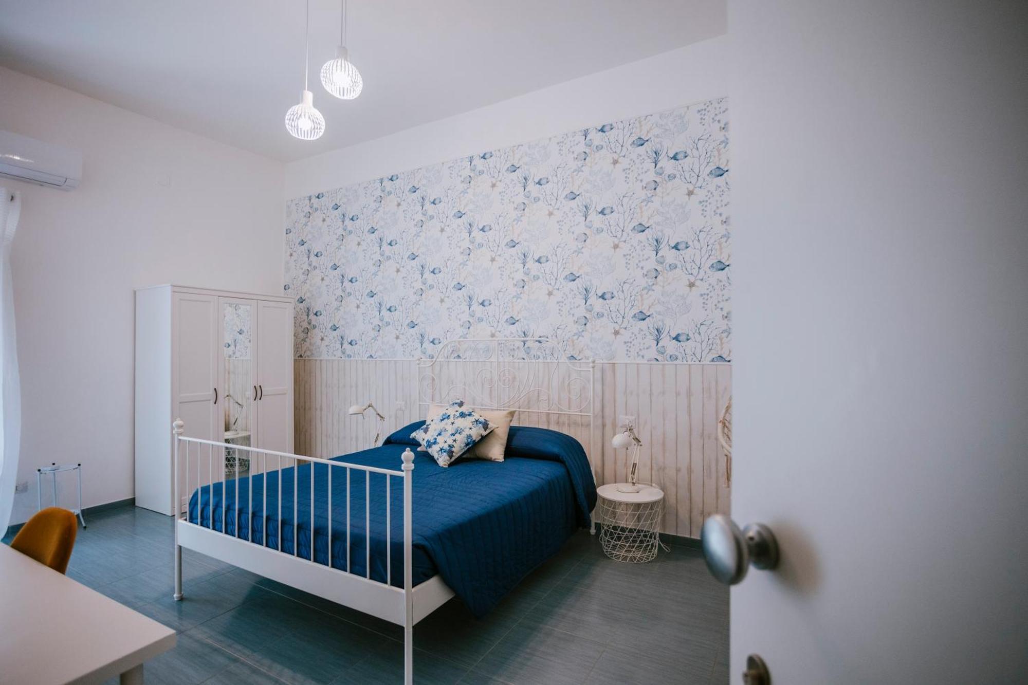 Residenza Delle Sirene Ξενοδοχείο Γκαέτα Εξωτερικό φωτογραφία