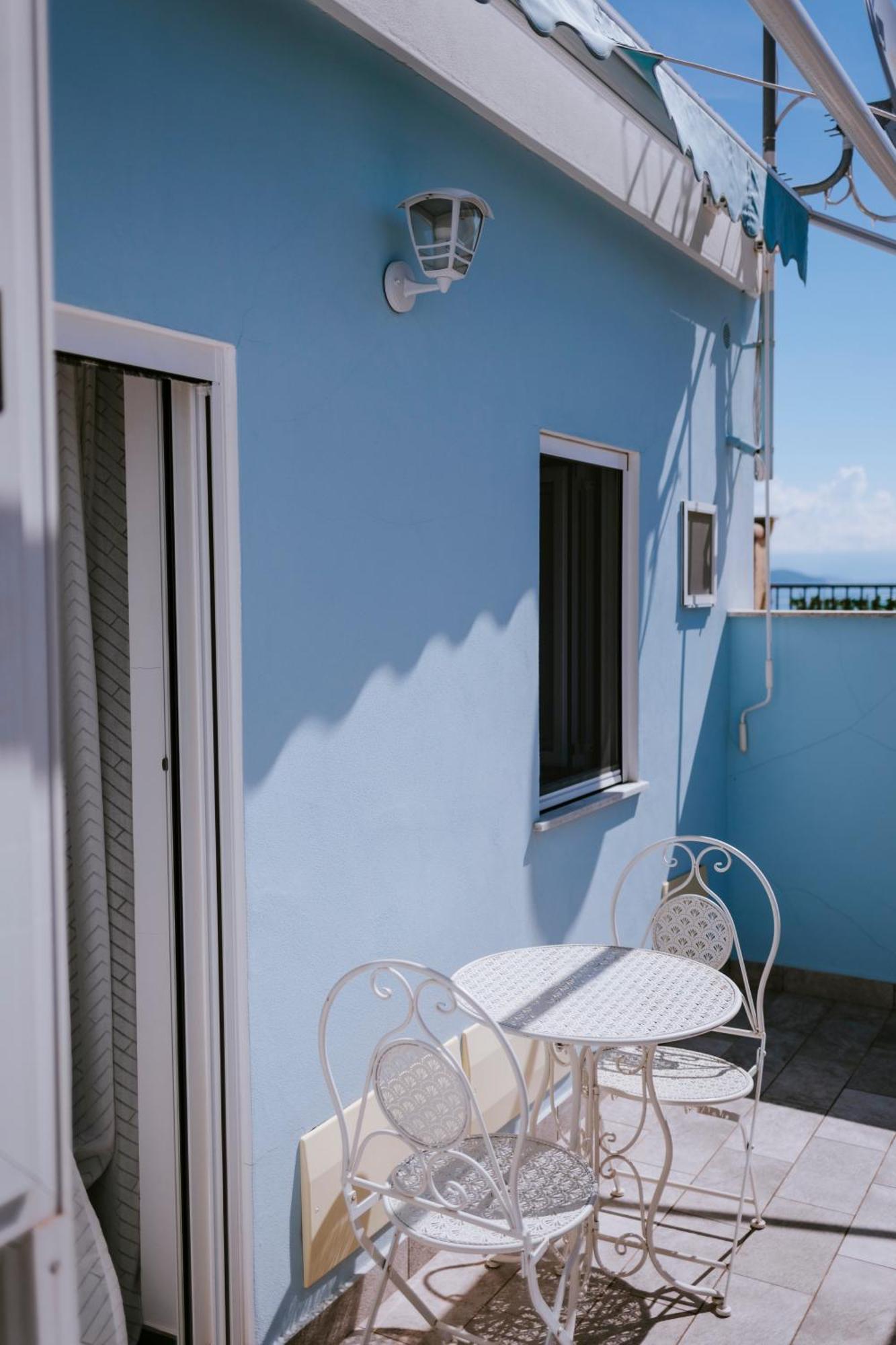 Residenza Delle Sirene Ξενοδοχείο Γκαέτα Εξωτερικό φωτογραφία