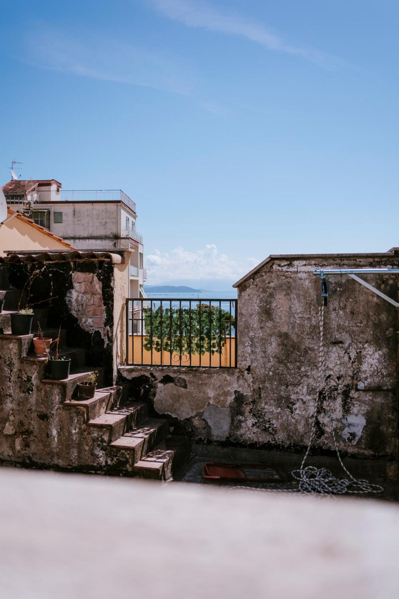 Residenza Delle Sirene Ξενοδοχείο Γκαέτα Εξωτερικό φωτογραφία