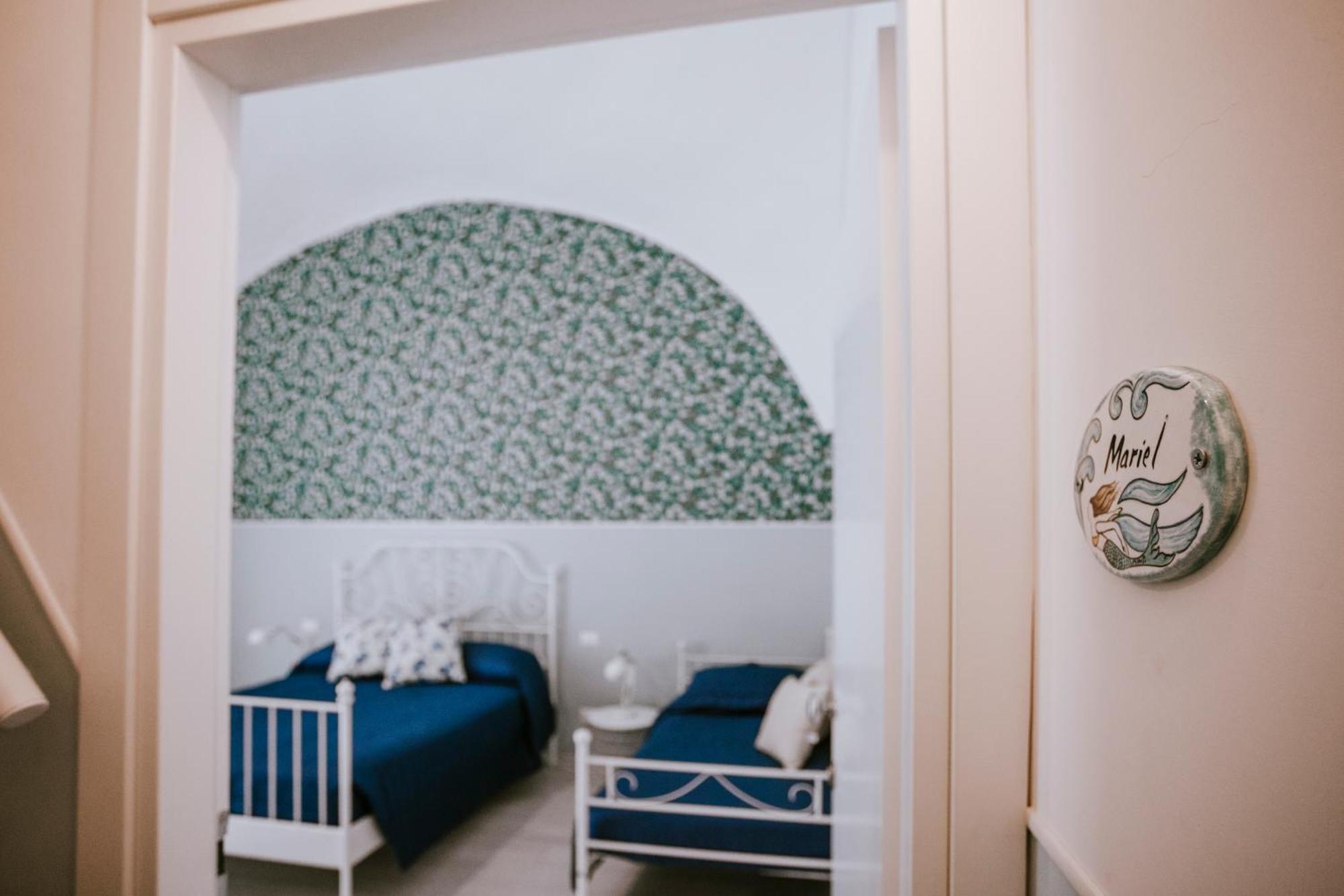Residenza Delle Sirene Ξενοδοχείο Γκαέτα Εξωτερικό φωτογραφία