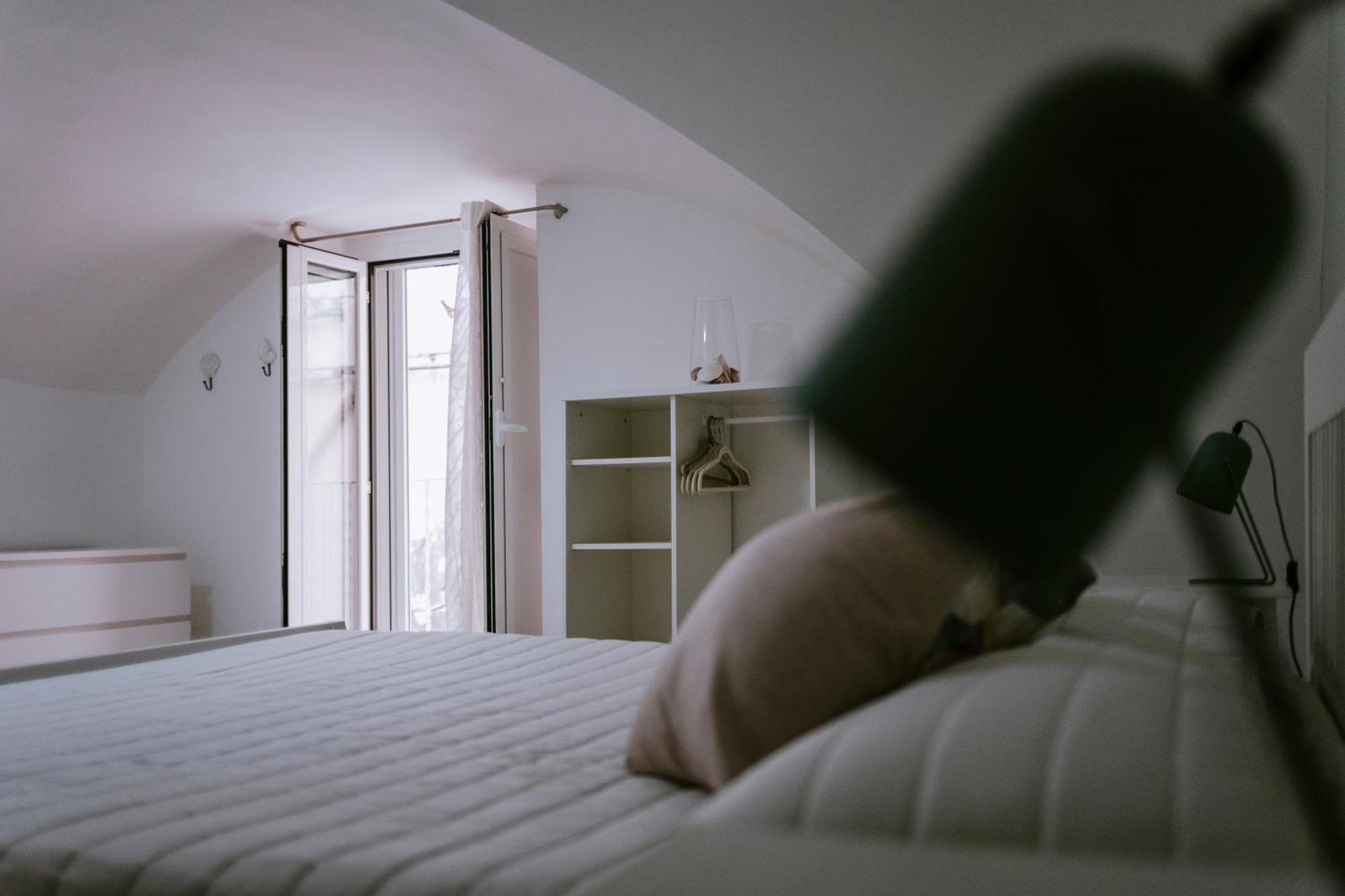 Residenza Delle Sirene Ξενοδοχείο Γκαέτα Εξωτερικό φωτογραφία