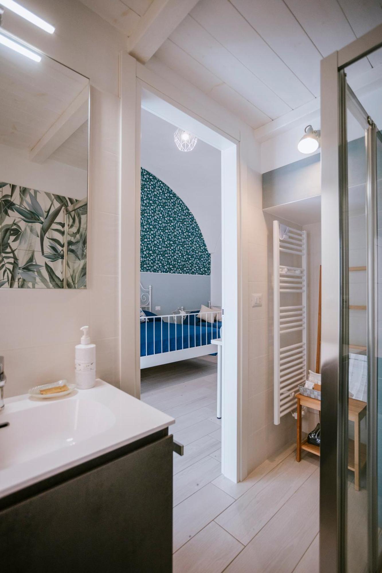 Residenza Delle Sirene Ξενοδοχείο Γκαέτα Εξωτερικό φωτογραφία