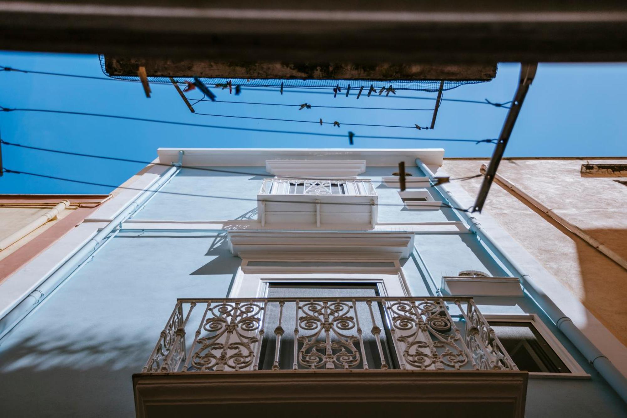 Residenza Delle Sirene Ξενοδοχείο Γκαέτα Εξωτερικό φωτογραφία